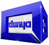 Dunya News Logo
